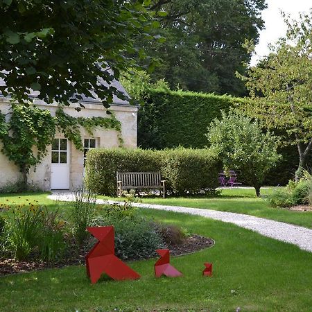 فيلا Le Pavillon De La Lanterne روتشيكوربون المظهر الخارجي الصورة